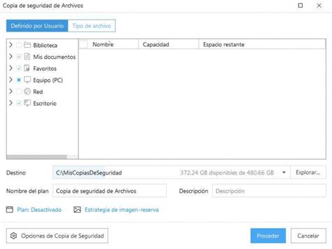 programa crear copias identicas en red